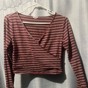 Long sleeve from Garage